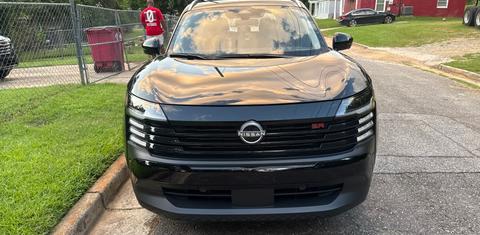 Nissan Kicks 2026