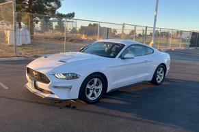 Ford Mustang 2020 in Las Vegas
