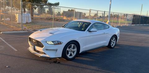 Ford Mustang 2020