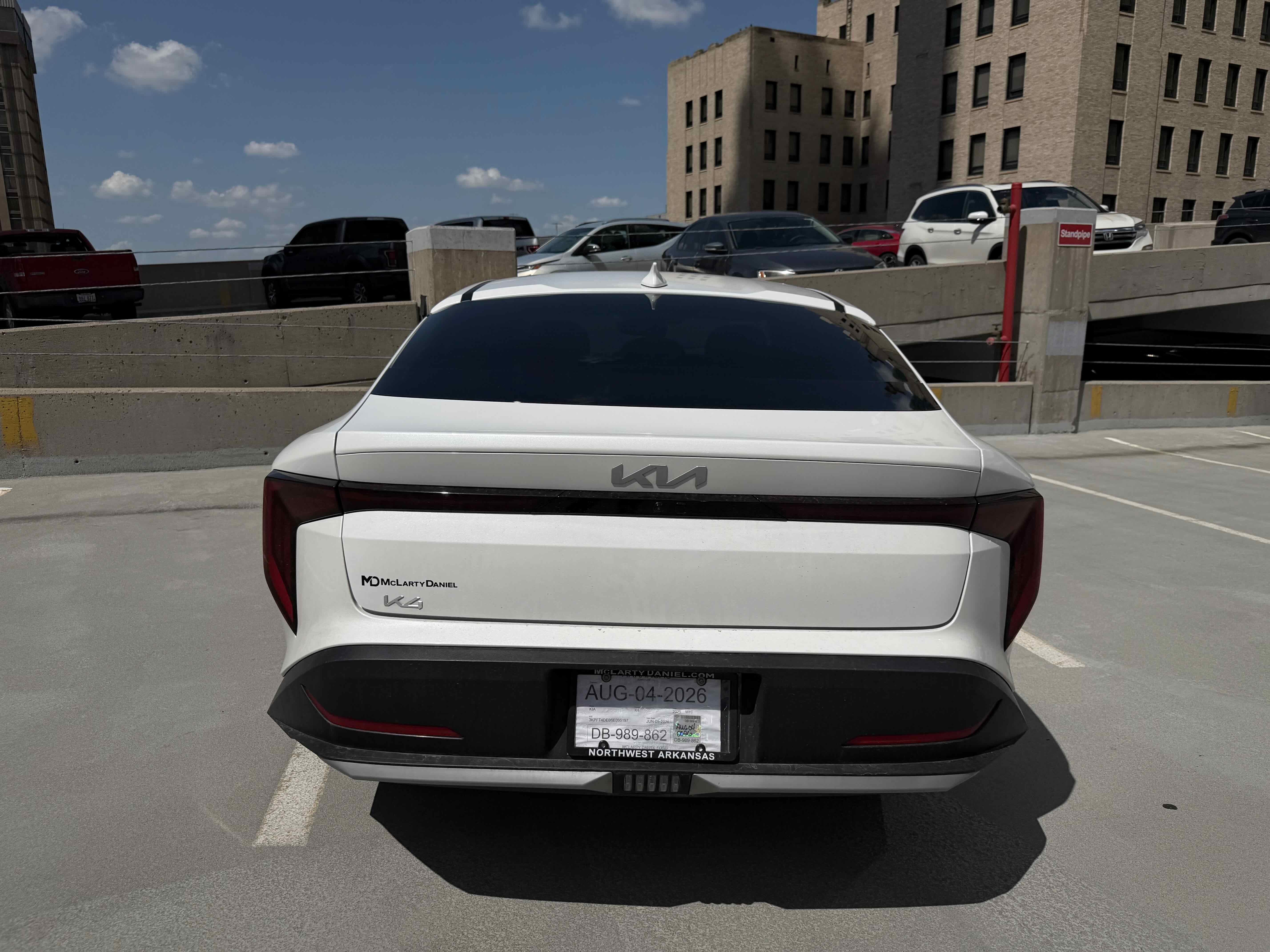 Kia K4 2025 in Omaha, NE