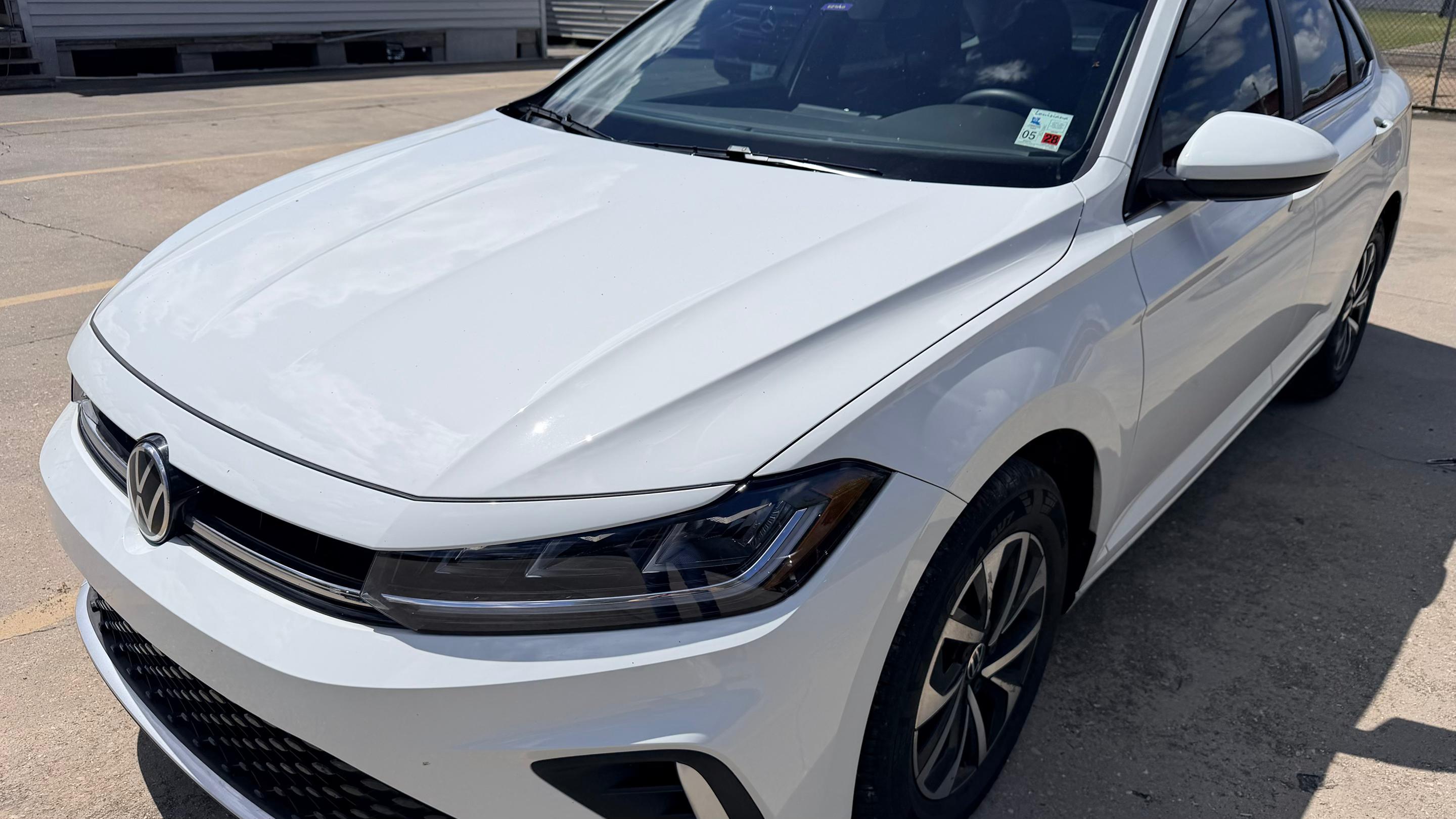Volkswagen Jetta 2026 in Lafayette, LA