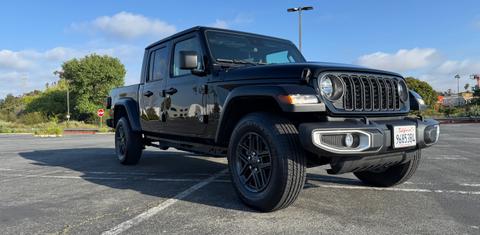 Jeep Gladiator 2024