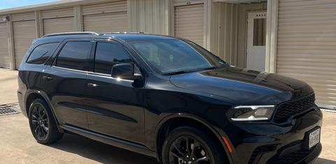 Dodge Durango 2025