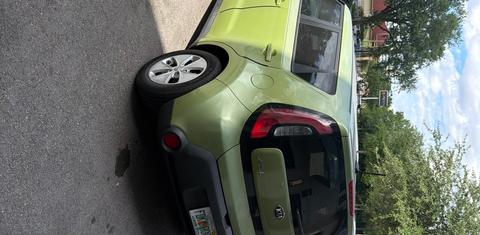 Kia Soul 2016