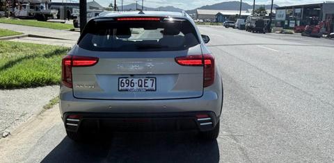 GWM HAVAL JOLION 2026