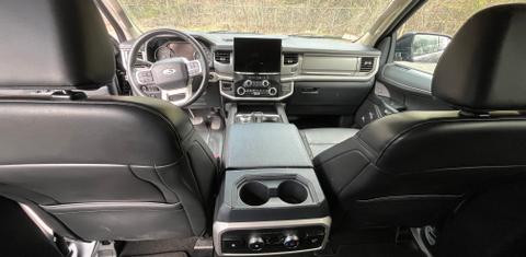 Ford Expedition Max 2024