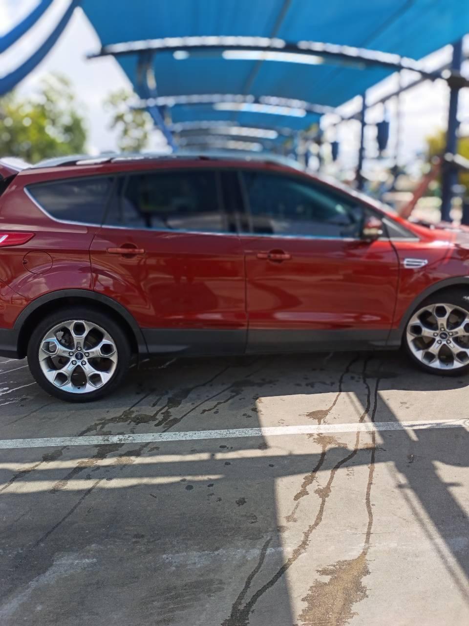 Ford Escape 2014 in Houston, TX