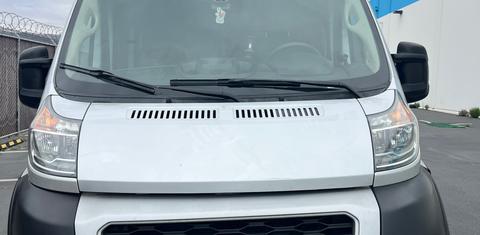 Ram ProMaster Cargo 2022