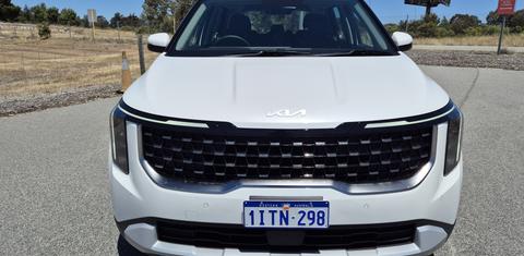 Kia CARNIVAL 2025