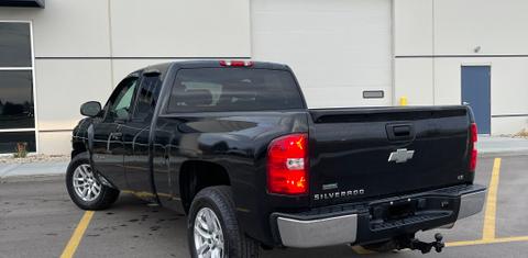 Chevrolet Silverado 1500 2010