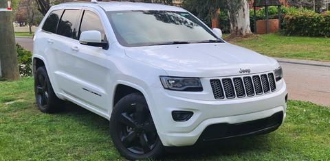Jeep GRAND CHEROKEE 2014