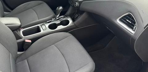Chevrolet Cruze 2017