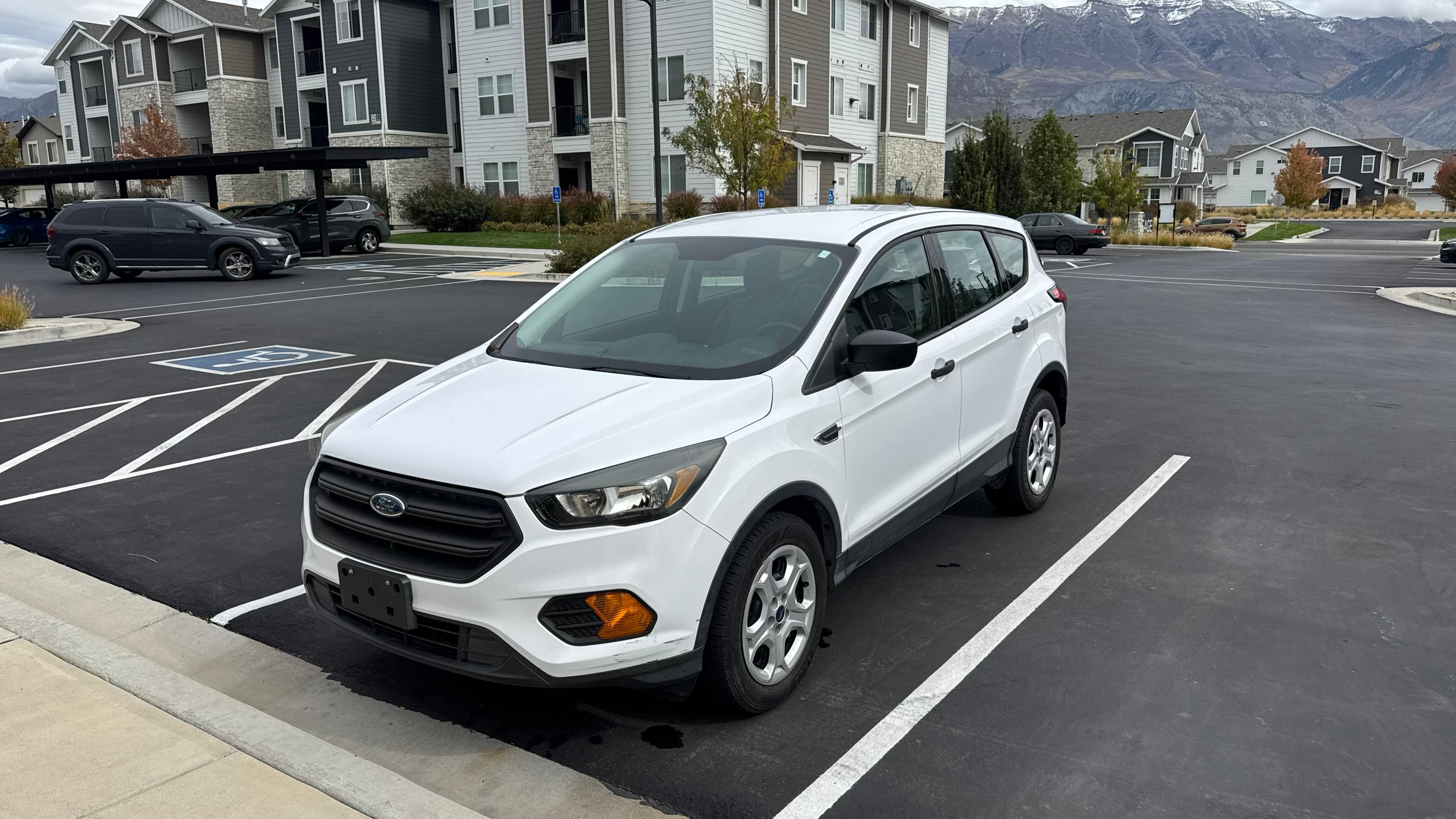 Ford Escape 2019 in American Fork, UT