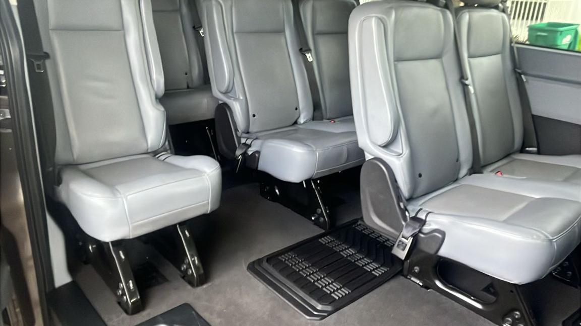 Ford Transit 2020 in Lehigh Acres, FL