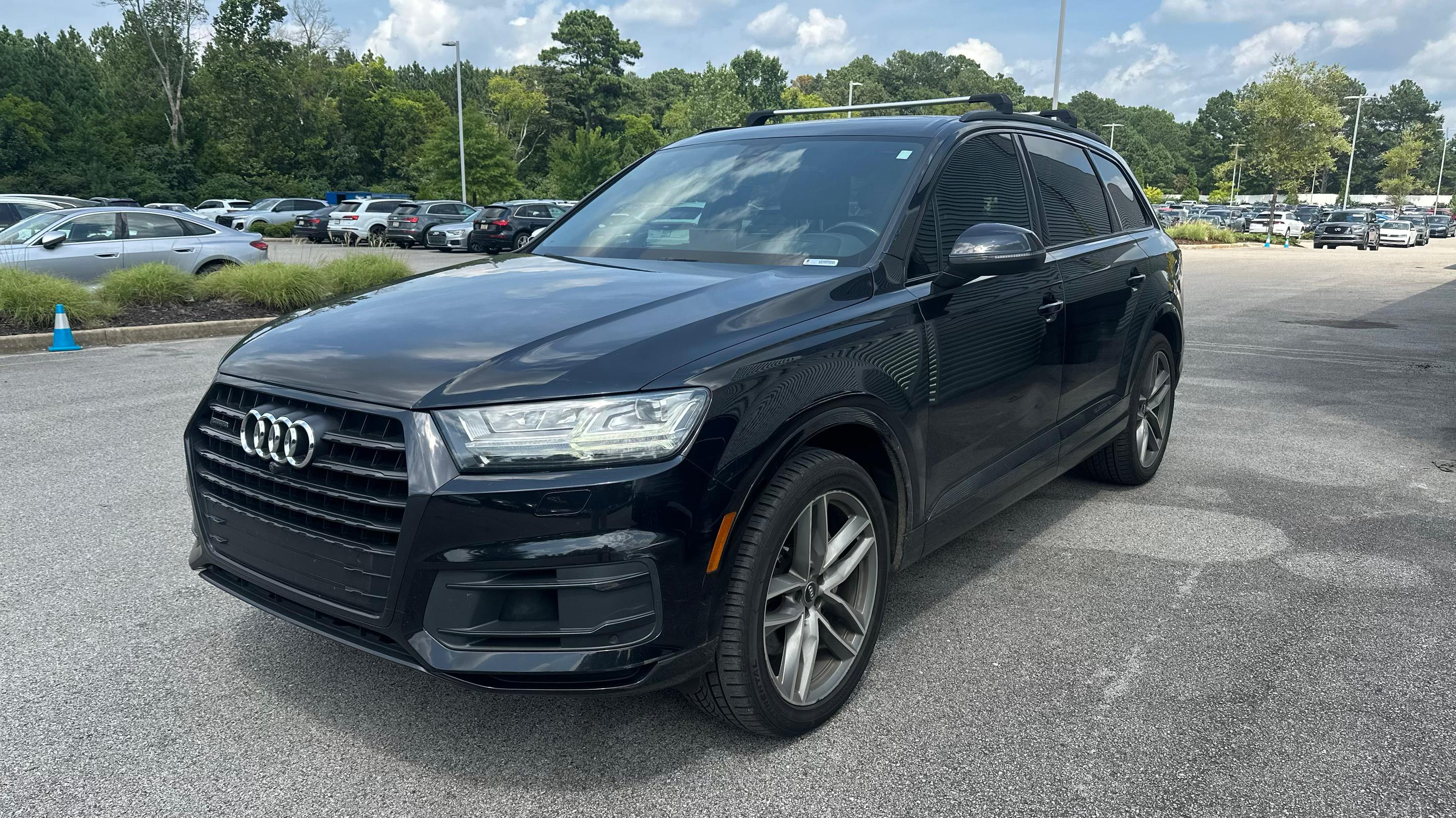 Audi Q7 2017 in Madison, AL