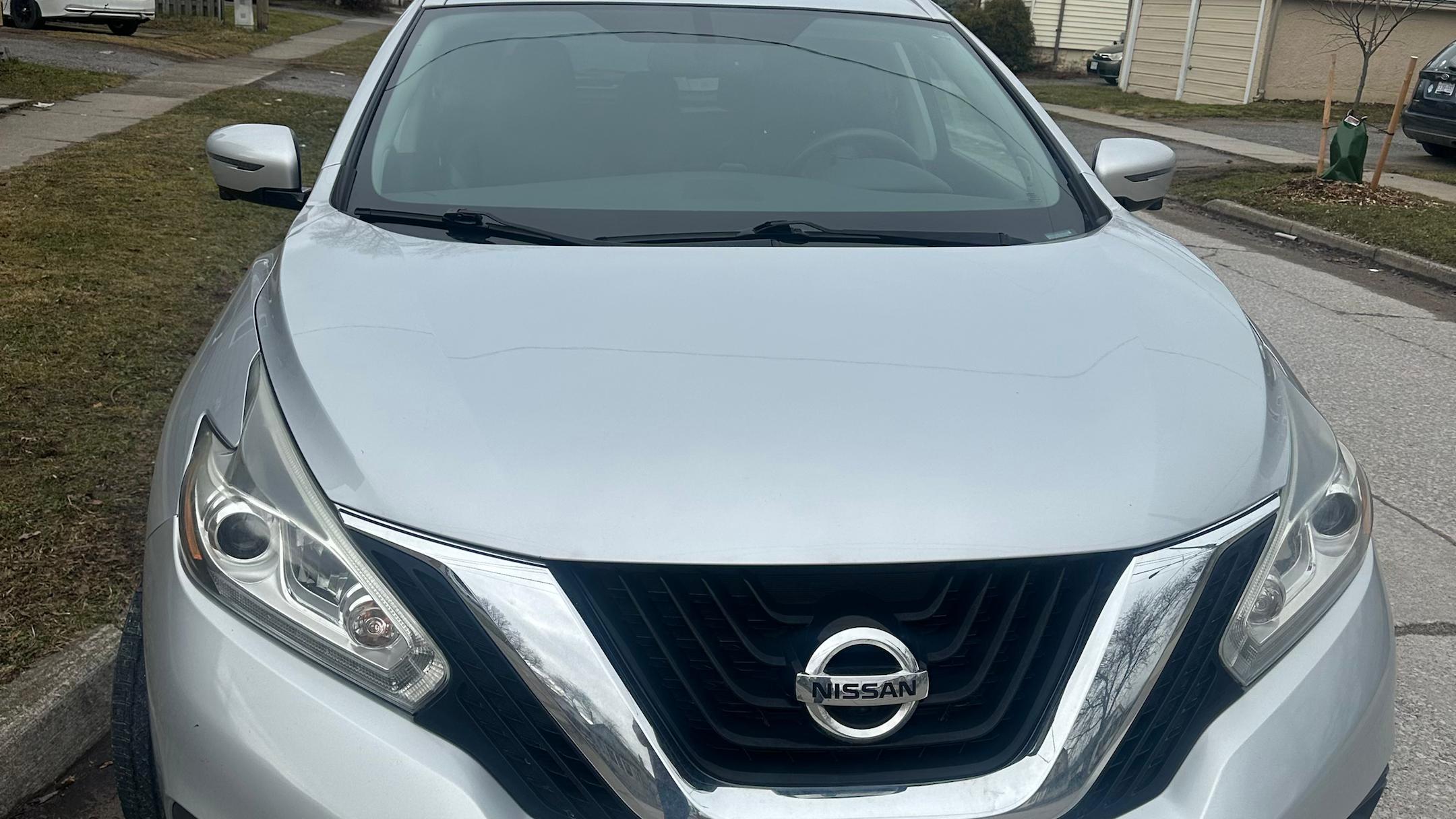 Nissan Murano 2016 à St. Catharines, ON