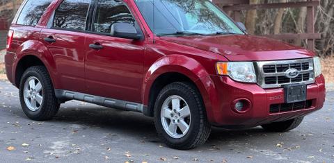 Ford Escape 2012