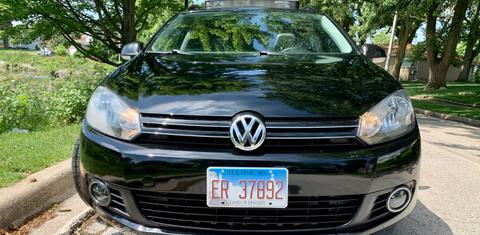 Volkswagen Jetta SportWagen 2014
