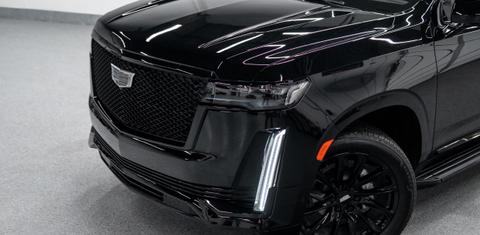 Cadillac Escalade 2024
