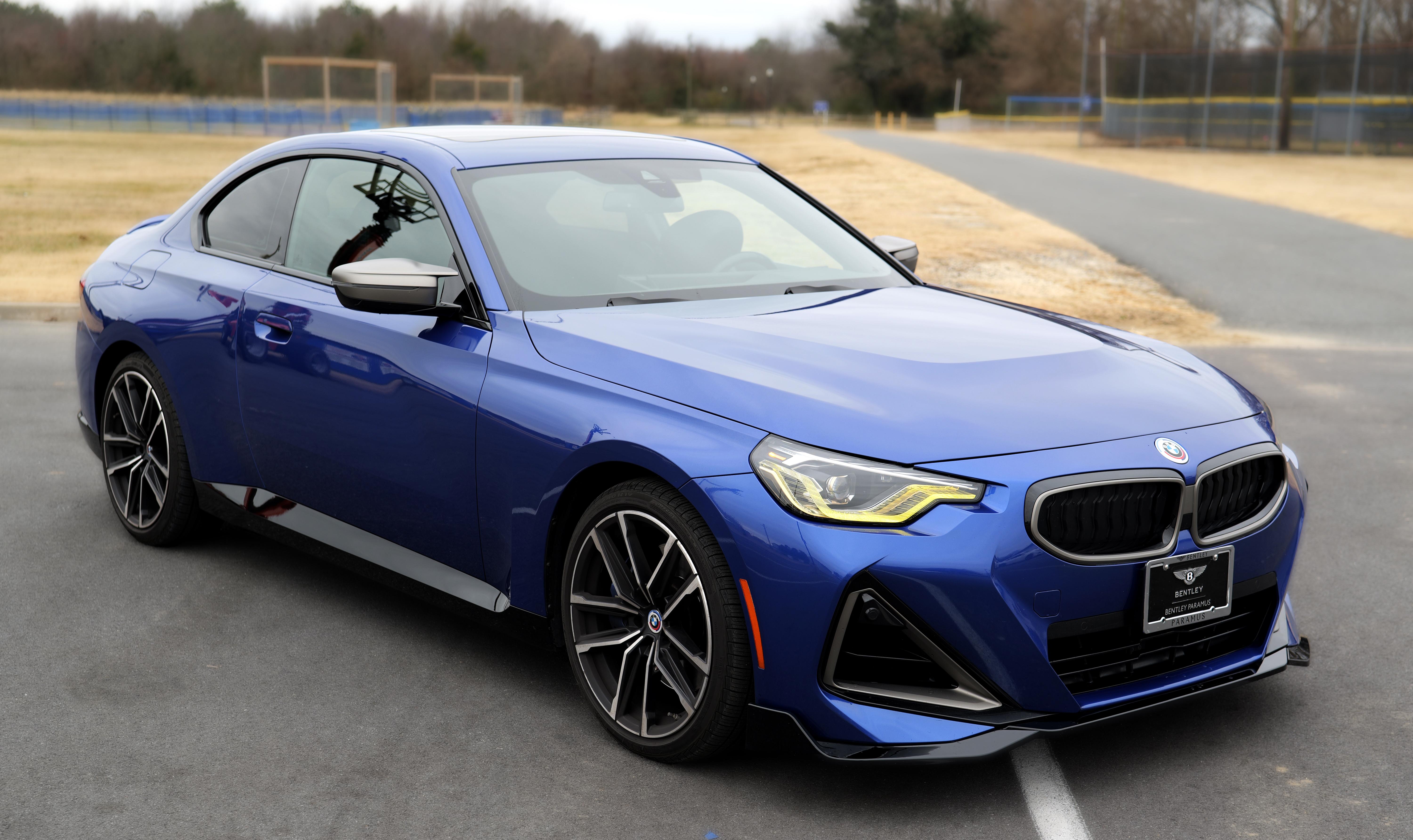 BMW 2 Series 2023 in Bridgeville, DE