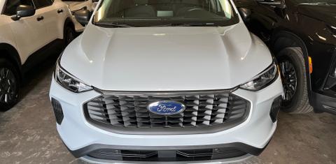 Ford Escape 2025