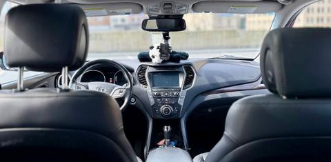 Hyundai Santa Fe Sport 2018