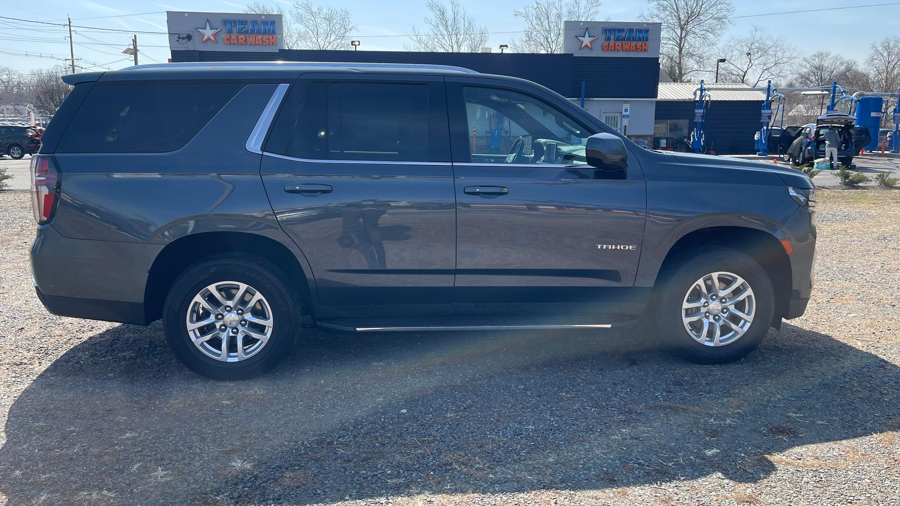 Chevrolet Tahoe 2021 in Linden, NJ