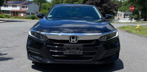 Honda Accord 2020