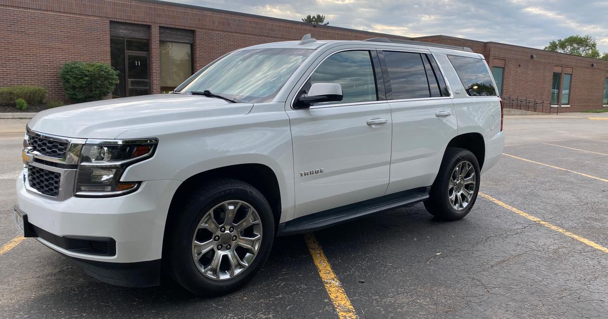Chevrolet Tahoe 2018 rental in Omaha, NE by Clint B. Turo