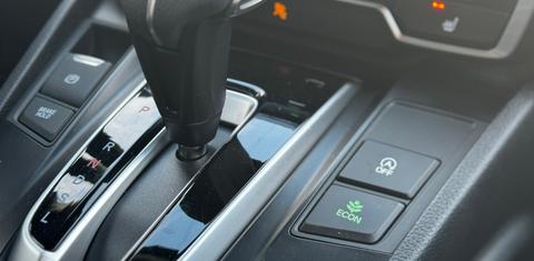 Honda CR-V 2021
