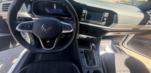 Volkswagen Jetta 2024