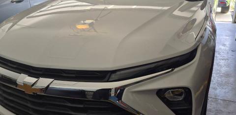 Chevrolet Trailblazer 2026
