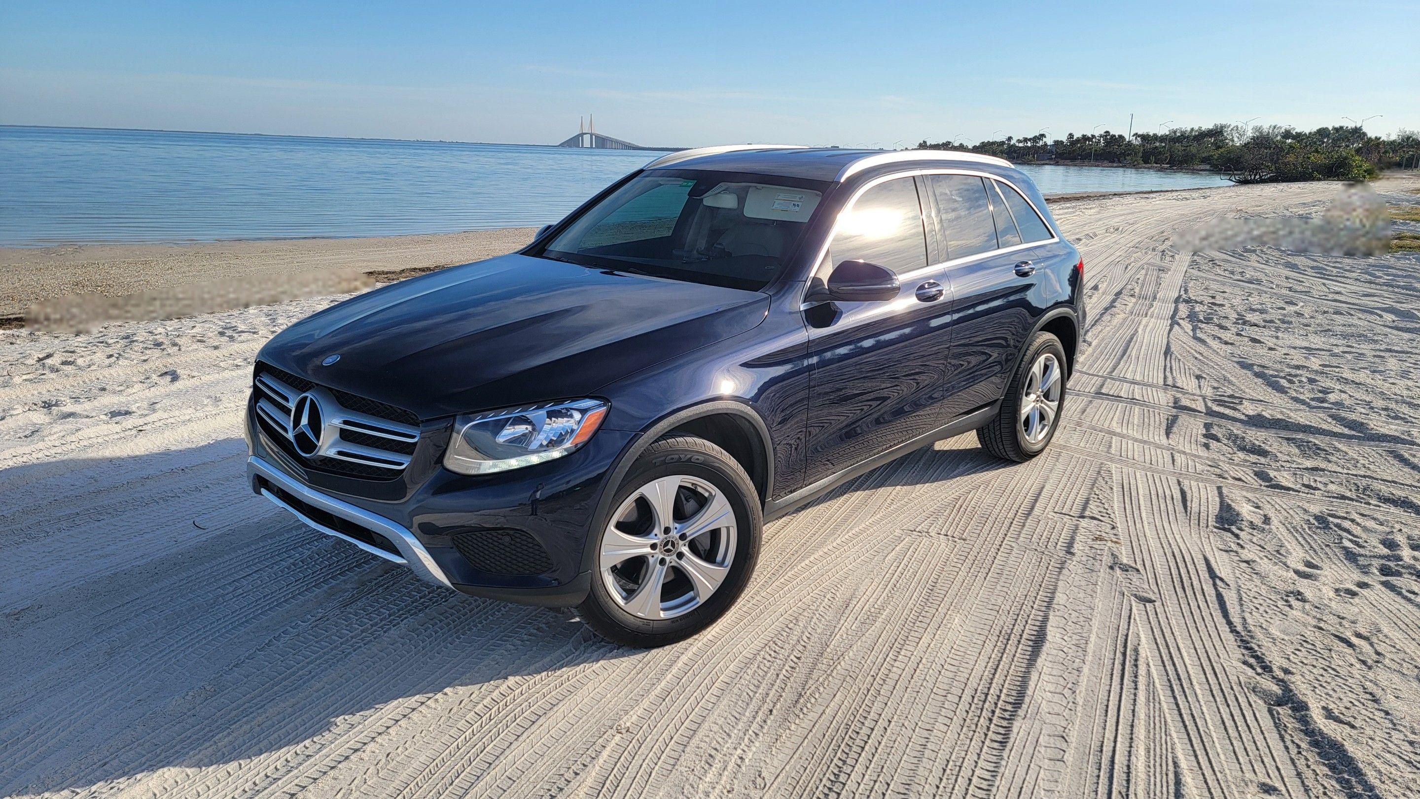 Mercedes-Benz GLC-Class 2017 in Englewood, FL