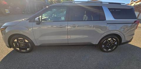 Kia Carnival 2026 rental in San Leandro, CA by Jiaxin X. | Turo