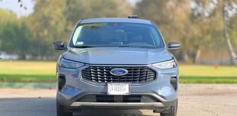 Ford Escape 2024