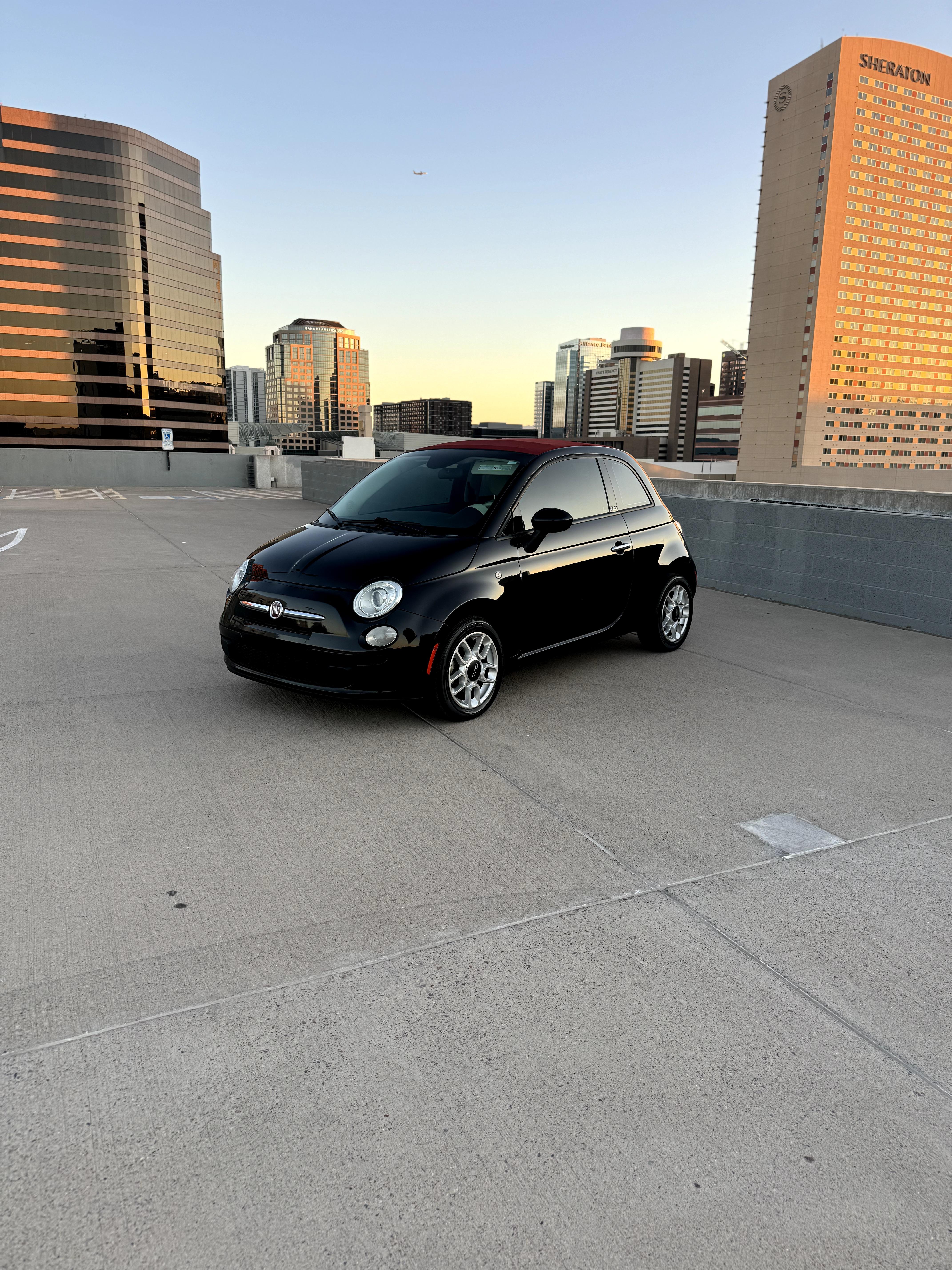FIAT 500c 2014 in Phoenix, AZ