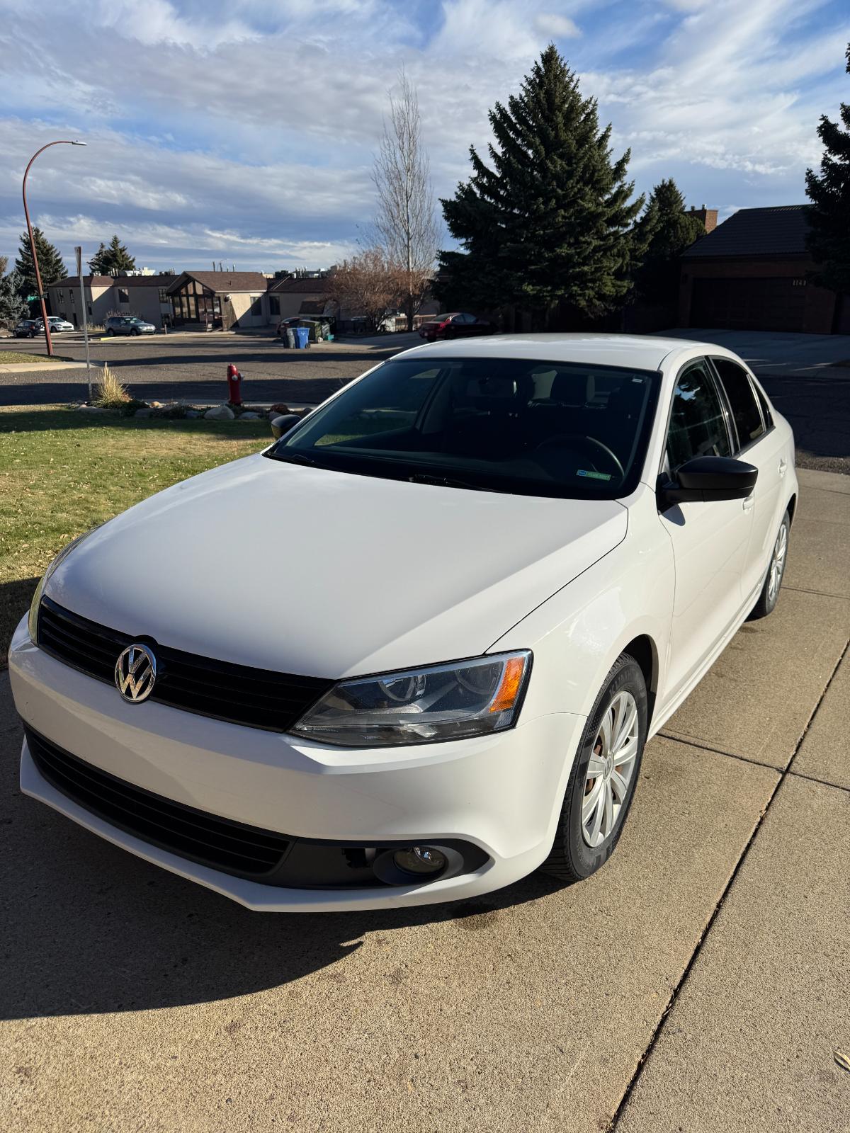 Volkswagen Jetta 2013 in Windsor, ON