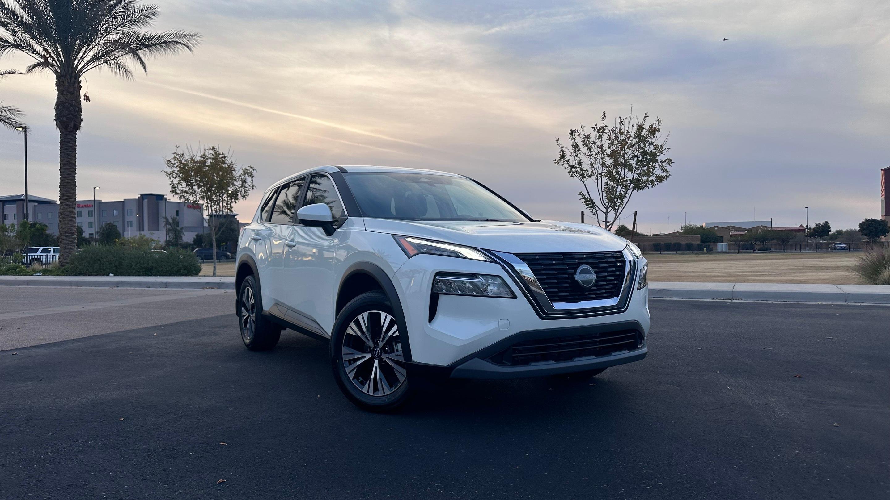 Nissan Rogue 2023 in Phoenix, AZ