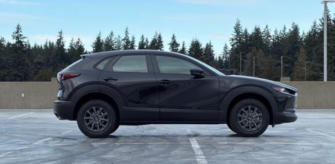 Mazda CX-30 2026