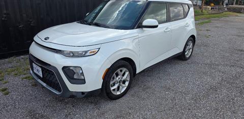 Kia Soul 2020