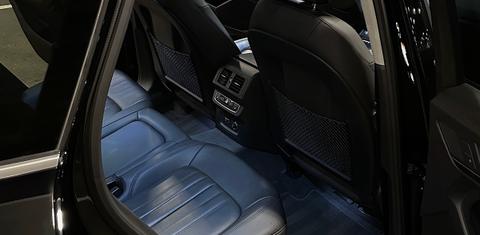Audi Q5 2020