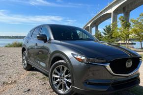 Mazda CX-5 2019 in Perth Amboy