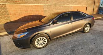 Toyota Camry 2017 — Car rental alternative in Lee's Summit, MO