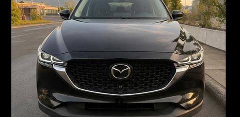 Mazda CX-5 2023