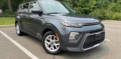 Kia Soul 2020