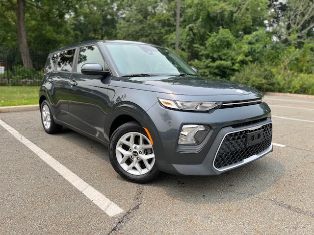 Kia Soul 2020 in East Stroudsburg, PA