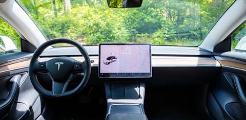 Tesla Model 3 2023