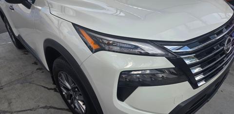 Nissan Rogue 2025