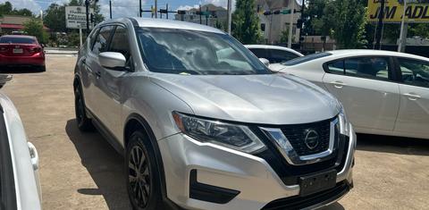 Nissan Rogue 2019