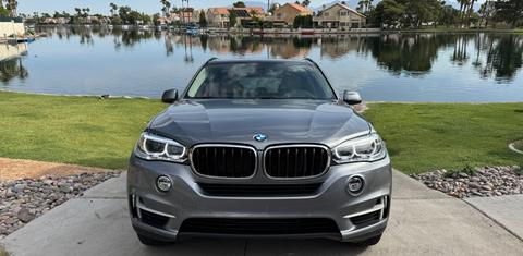 BMW X5 2015